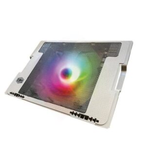 پایه خنک کننده RGB یوسیتک