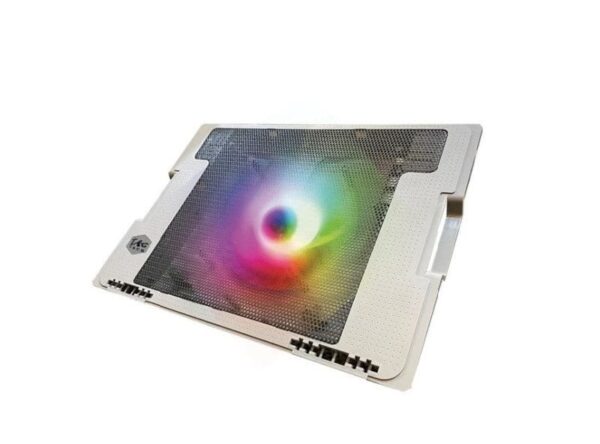پایه خنک کننده RGB یوسیتک