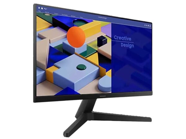مانیتور 24 اینچ سامسونگ مدل Samsung Essential LS24C310